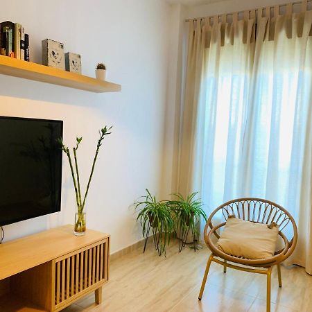 Apartamento Las Minas Baeza Exterior foto