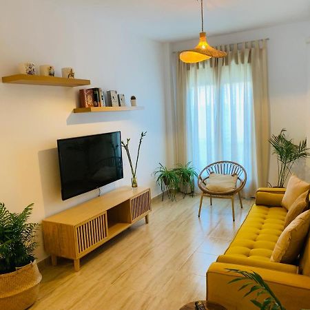 Apartamento Las Minas Baeza Exterior foto